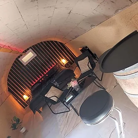 De La Libaudiere Mayet