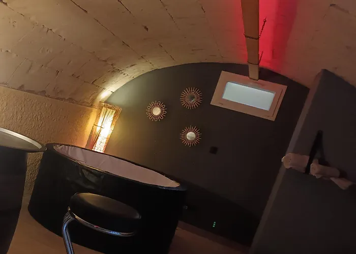 De La Libaudiere Mayet